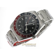 Tudor Black Bay GMT ref. 79830RB-0001 nuovo full set